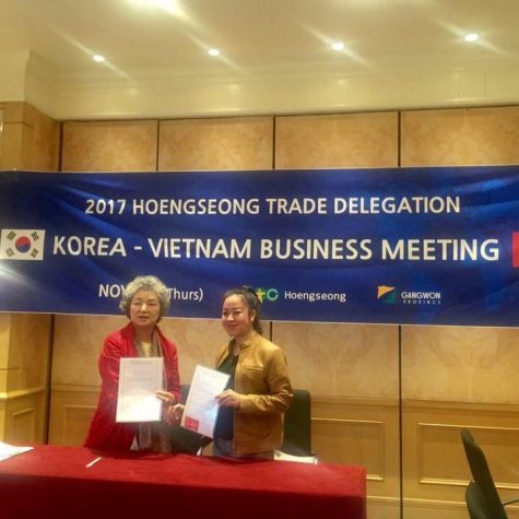 Korea Meeting 2017 (3)